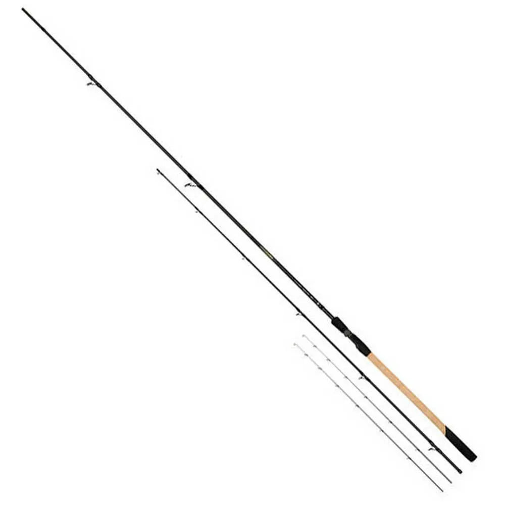 Matrix fishing HorizonxPro Feeder Carbon 2.8 mm fishing rod quiver tip