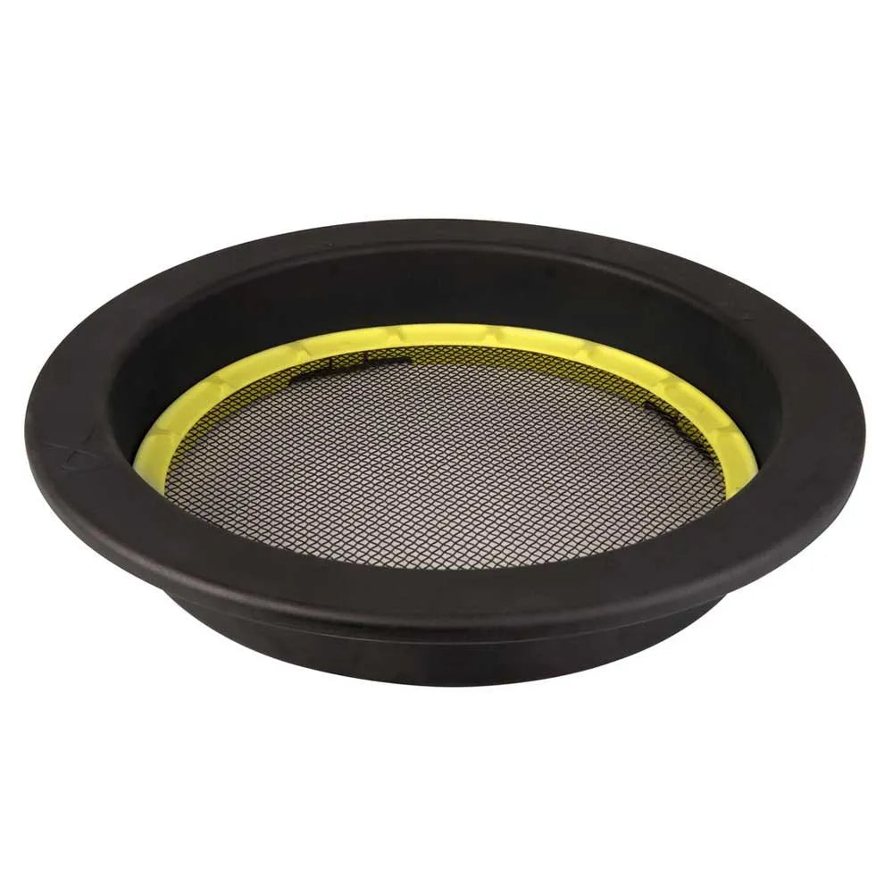 Matrix fishing Interchangeable Riddle sieve