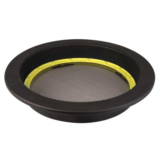 Matrix fishing Interchangeable Riddle sieve