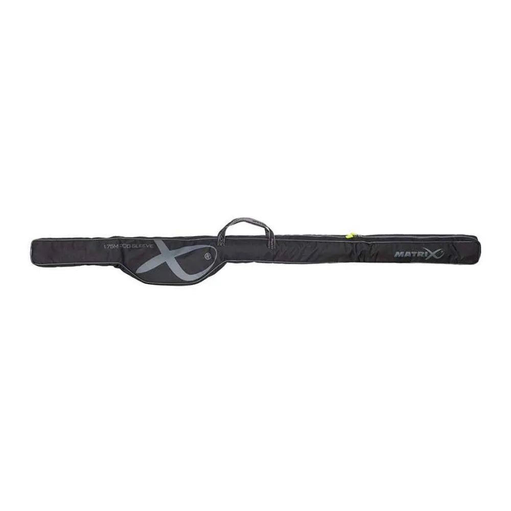 Matrix fishing Logo rod holdall