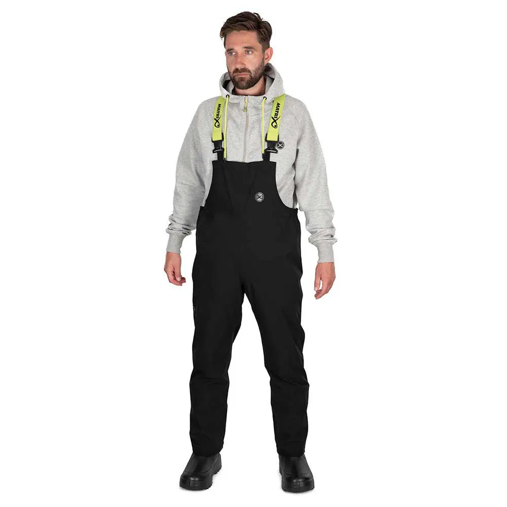 Matrix fishing Ultra-Light bib pants