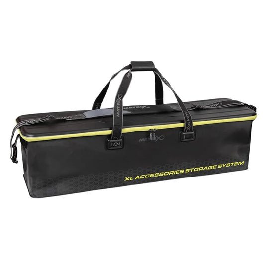 Matrix fishing XL Accessories Storage System EVA bag