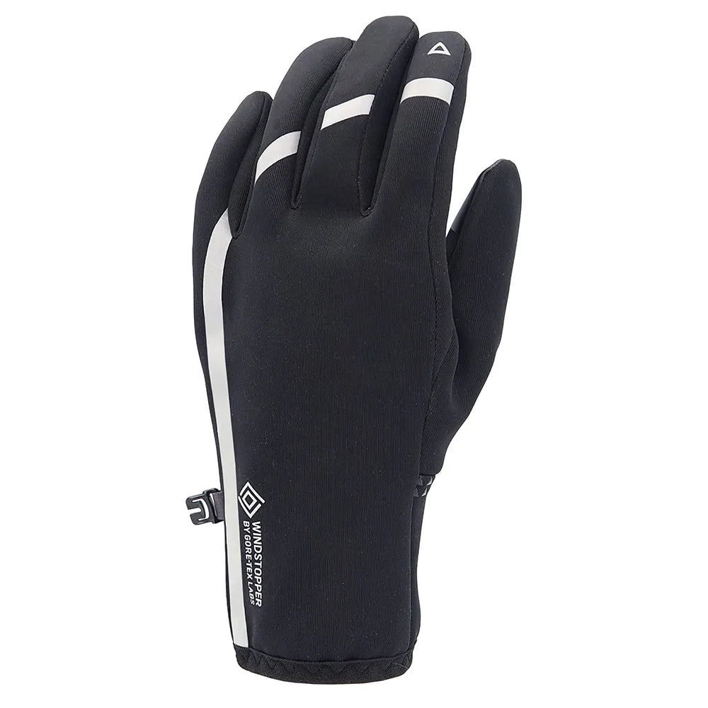 Matt NonStop GORE-TEX Infinium™ Windstopper® gloves