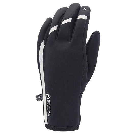 Matt NonStop GORE-TEX Infinium™ Windstopper® gloves
