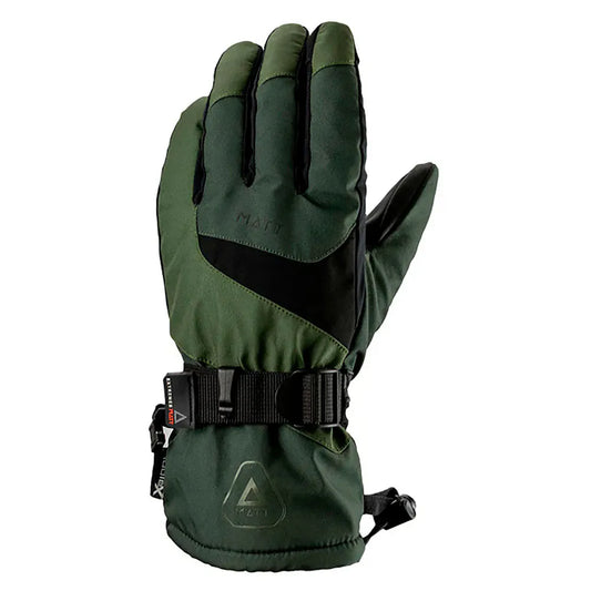 Matt Skitime gloves