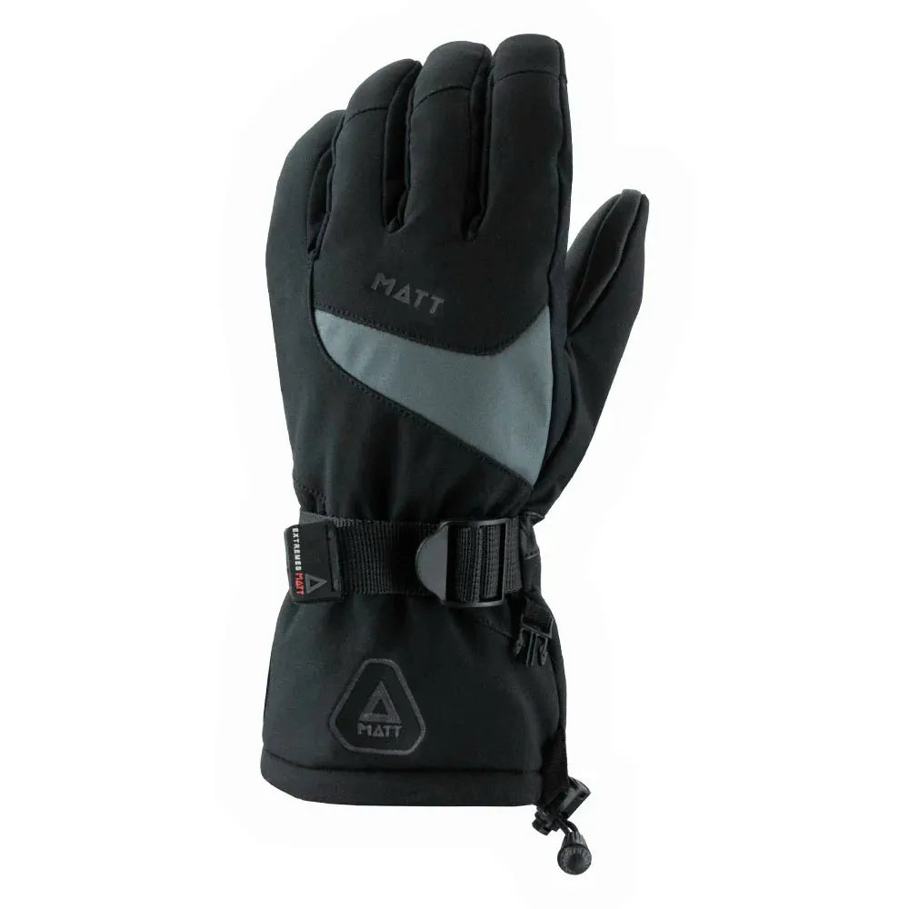Matt Skitime gloves
