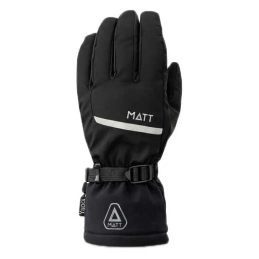 Matt Zermatt Tootex gloves