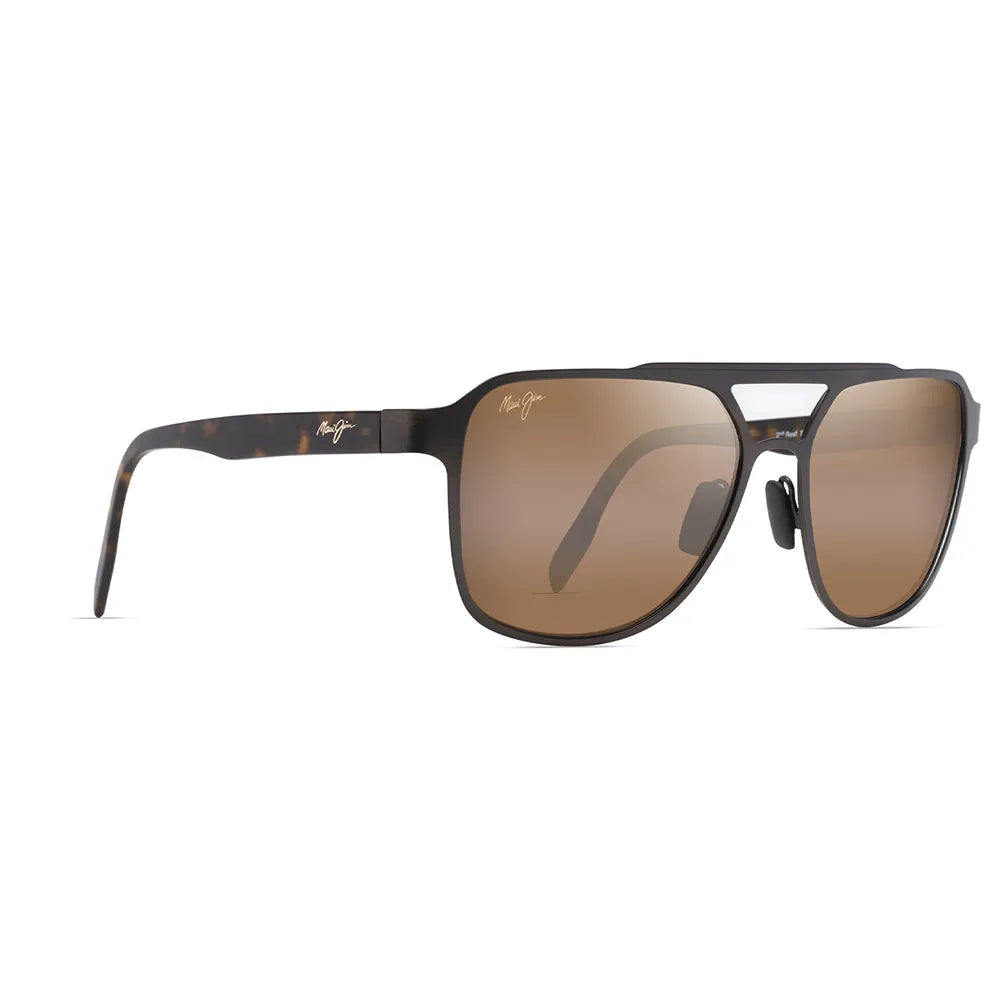 Maui jim 2nd Reef polarized sunglasses