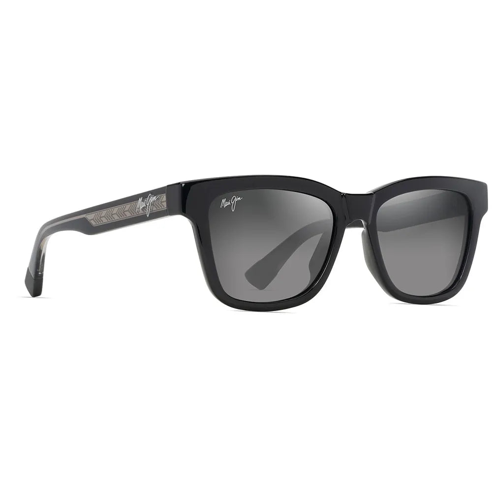 Maui jim Hanohano polarized sunglasses
