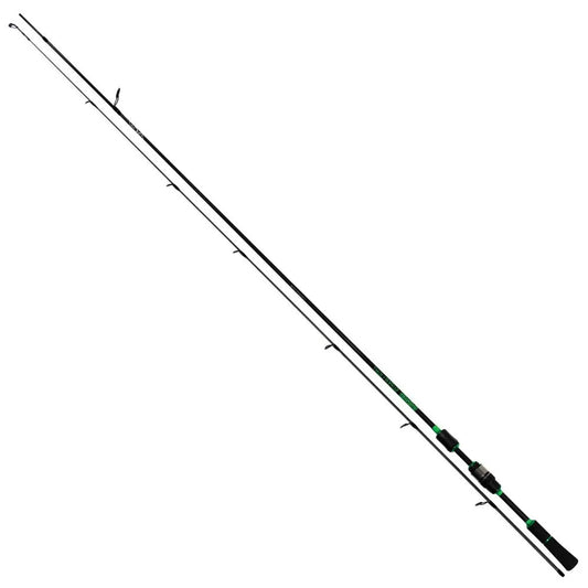 Maver Butterfly Super Light spinning rod