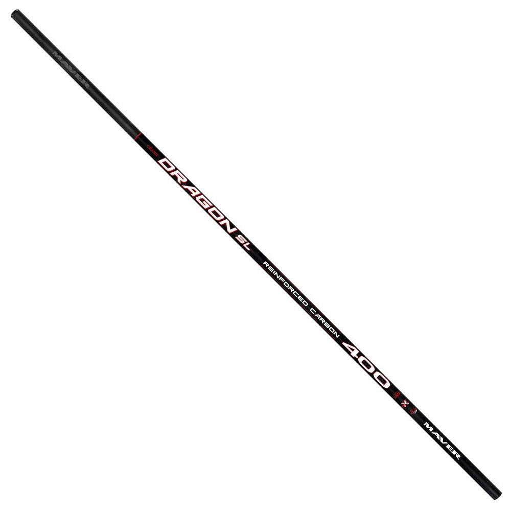 Maver Dragon SL coup rod