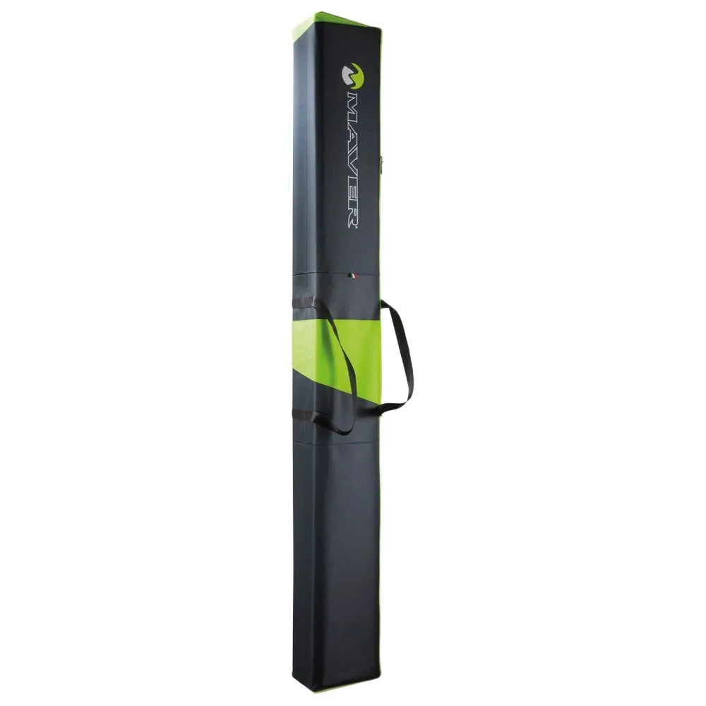 Maver Ebano Pole Hard rod holdall