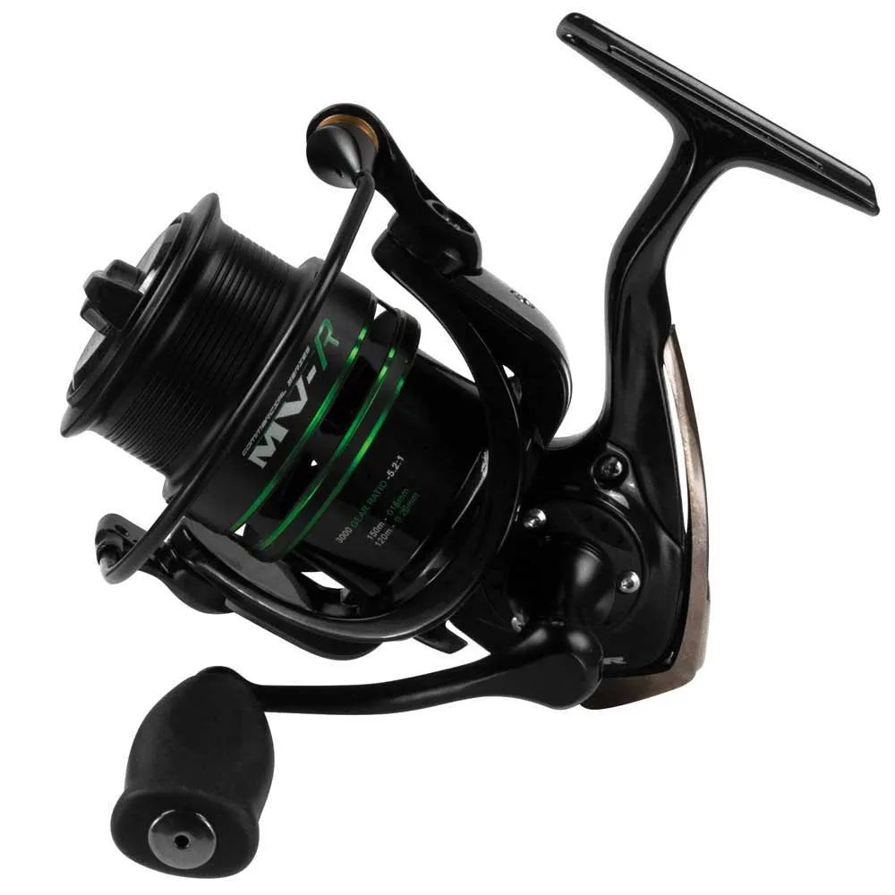 Maver Front Drag carpfishing reel
