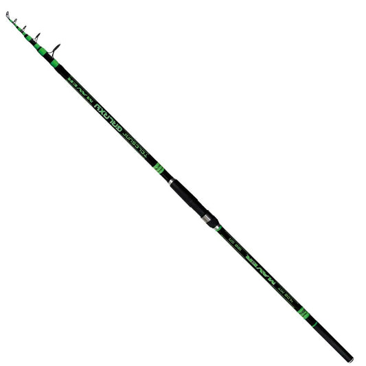 Maver Galaxy Telescopic Surfcasting Rod