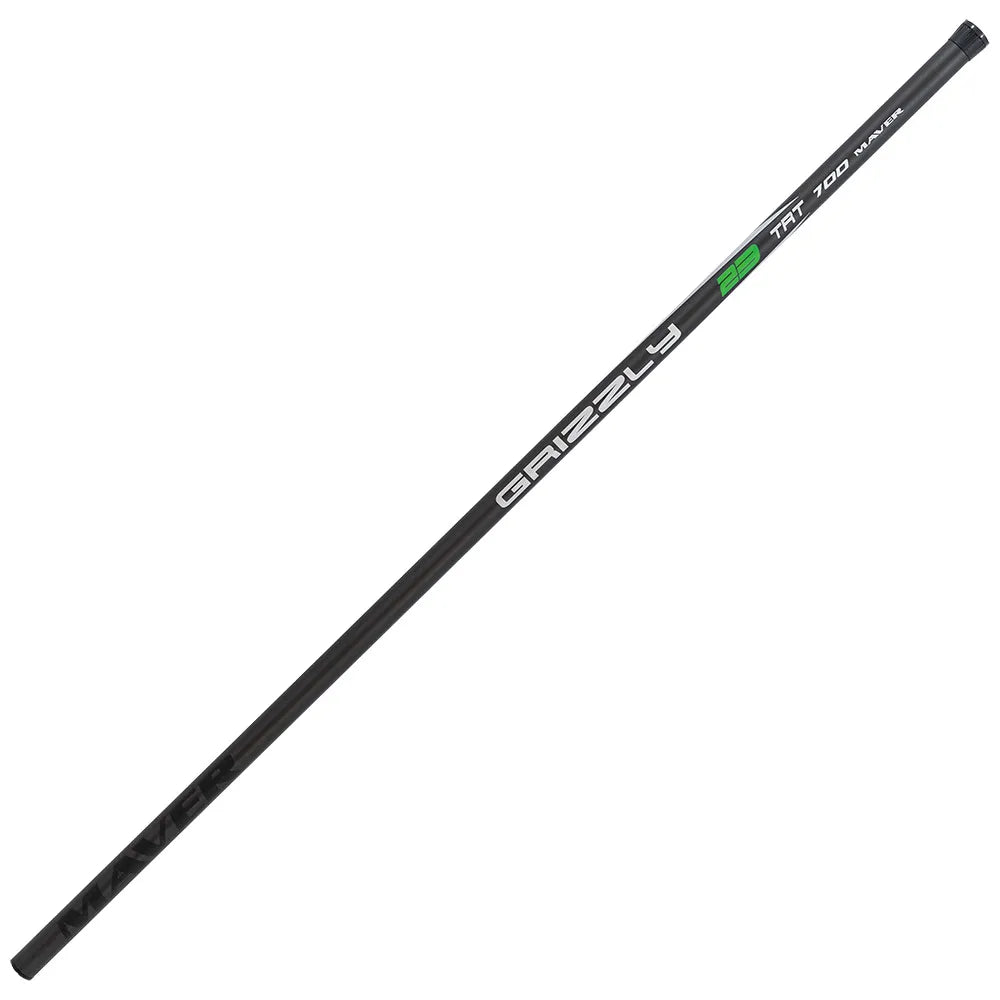 Maver Grizzly 23 coup rod