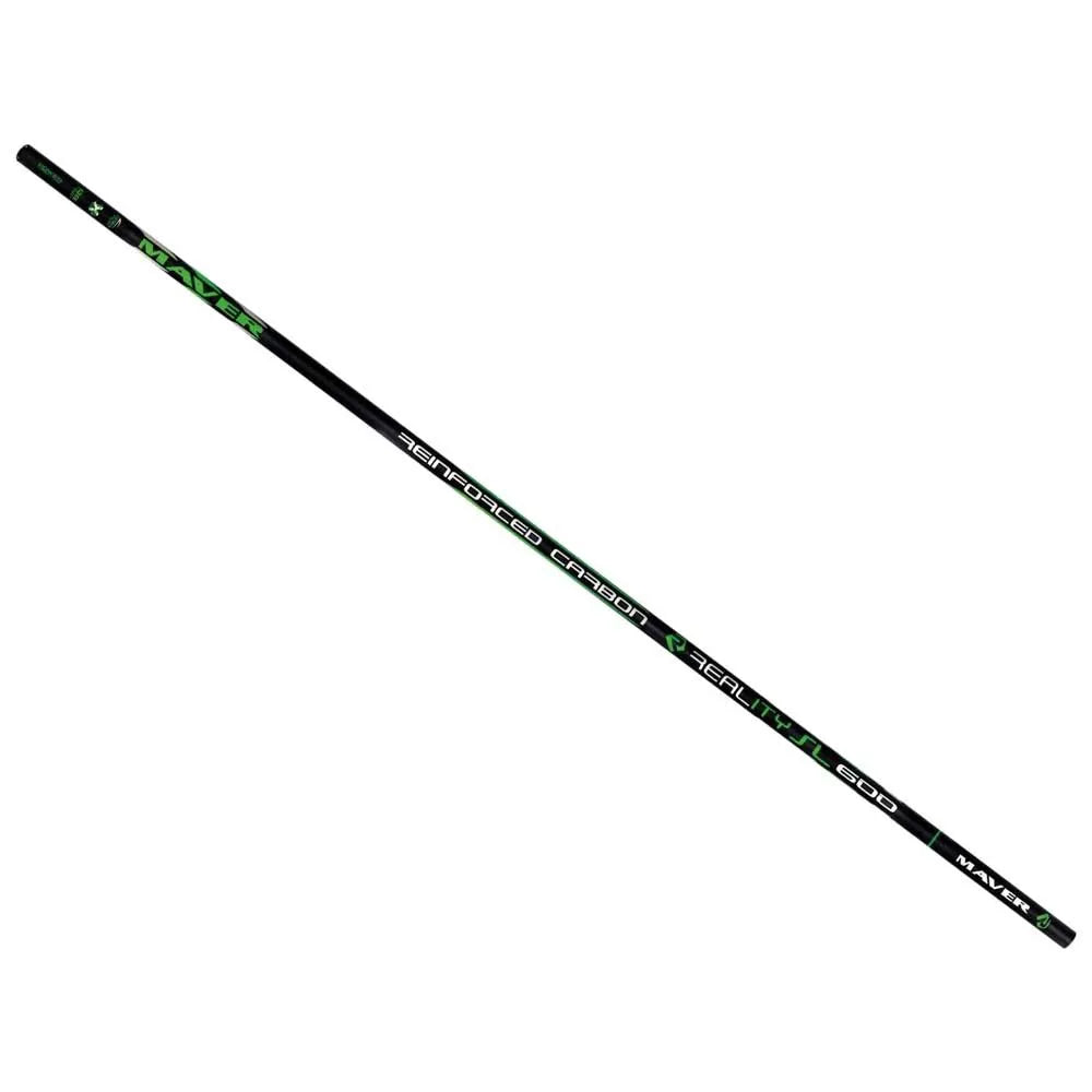 Maver Reality SL coup rod