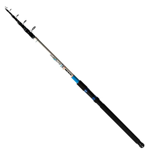 Maver Settemari Tele bottom shipping rod
