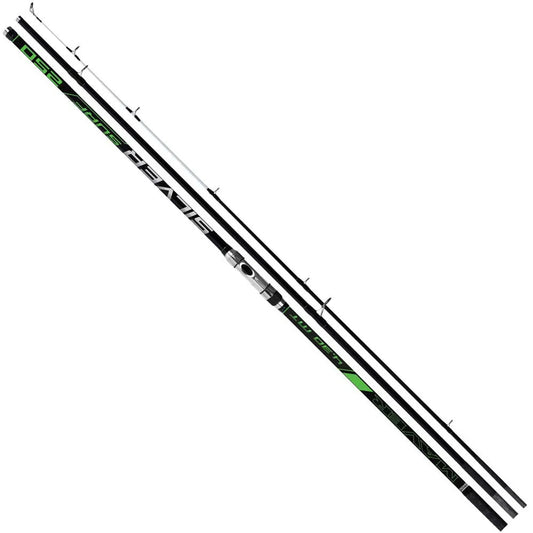 Maver Silver surfcasting rod