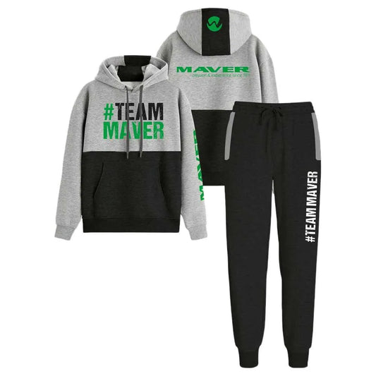 Maver Team set