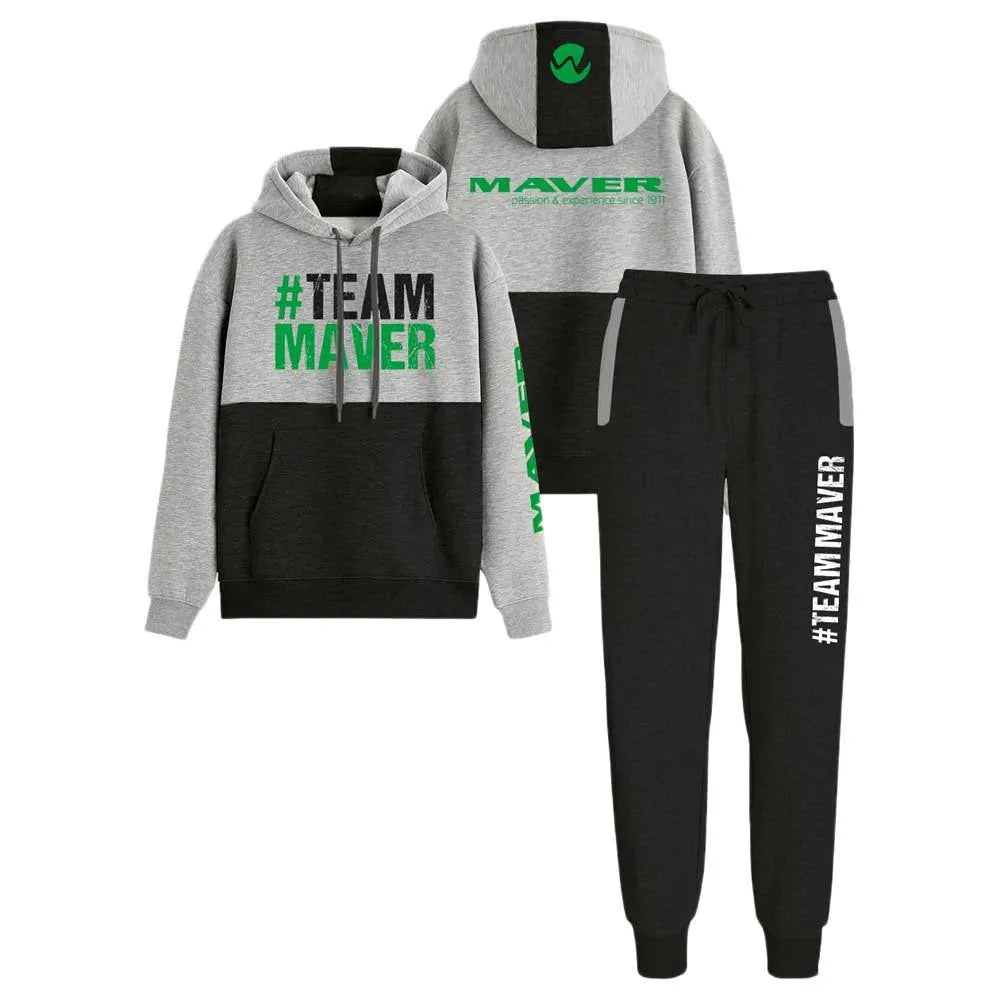 Maver Team set