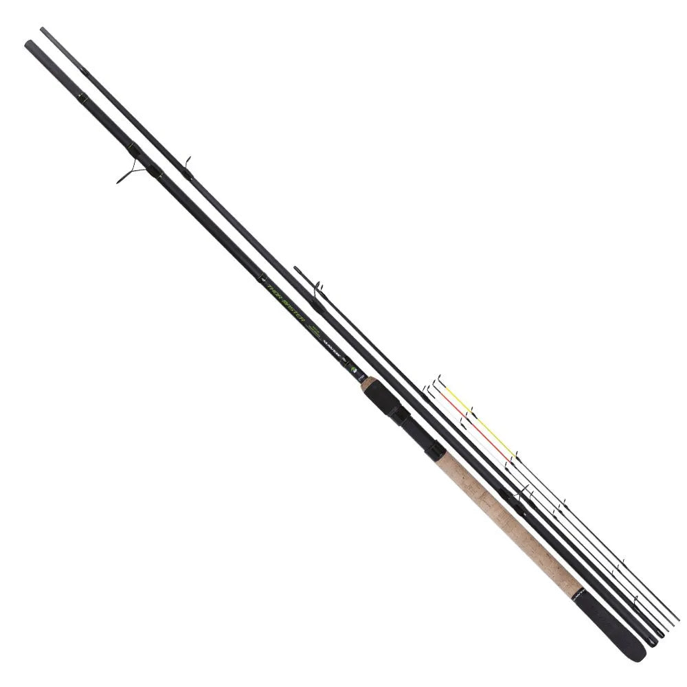 Maver Thor Master feeder rod