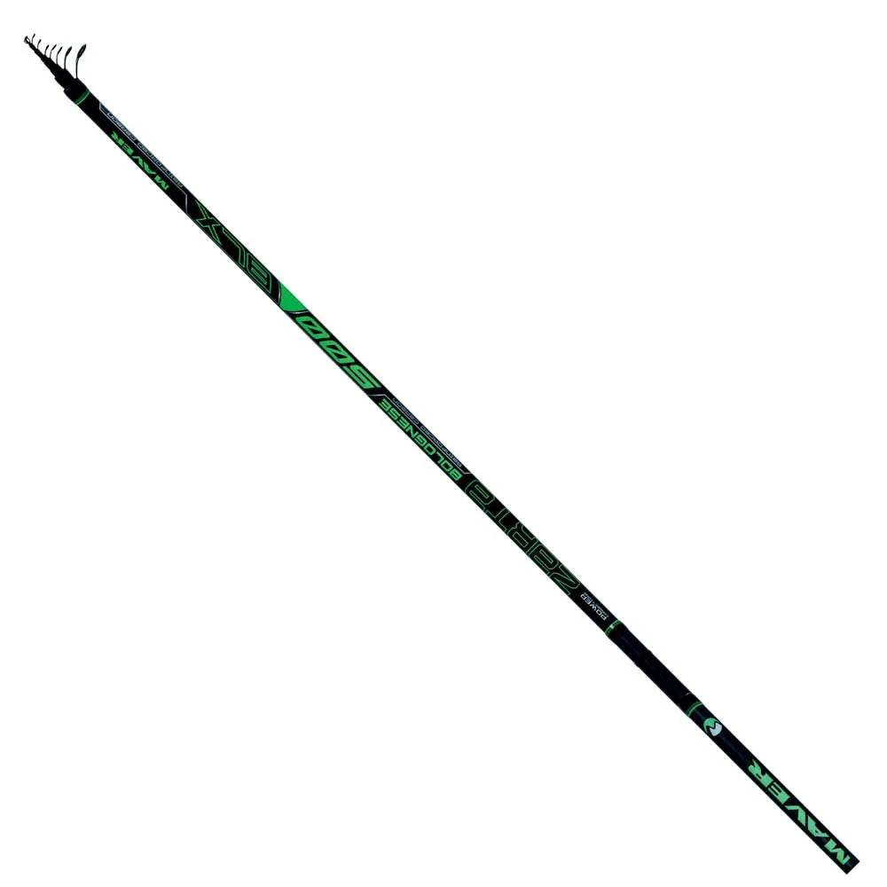 Maver Zarta Tele Bolognese Rod