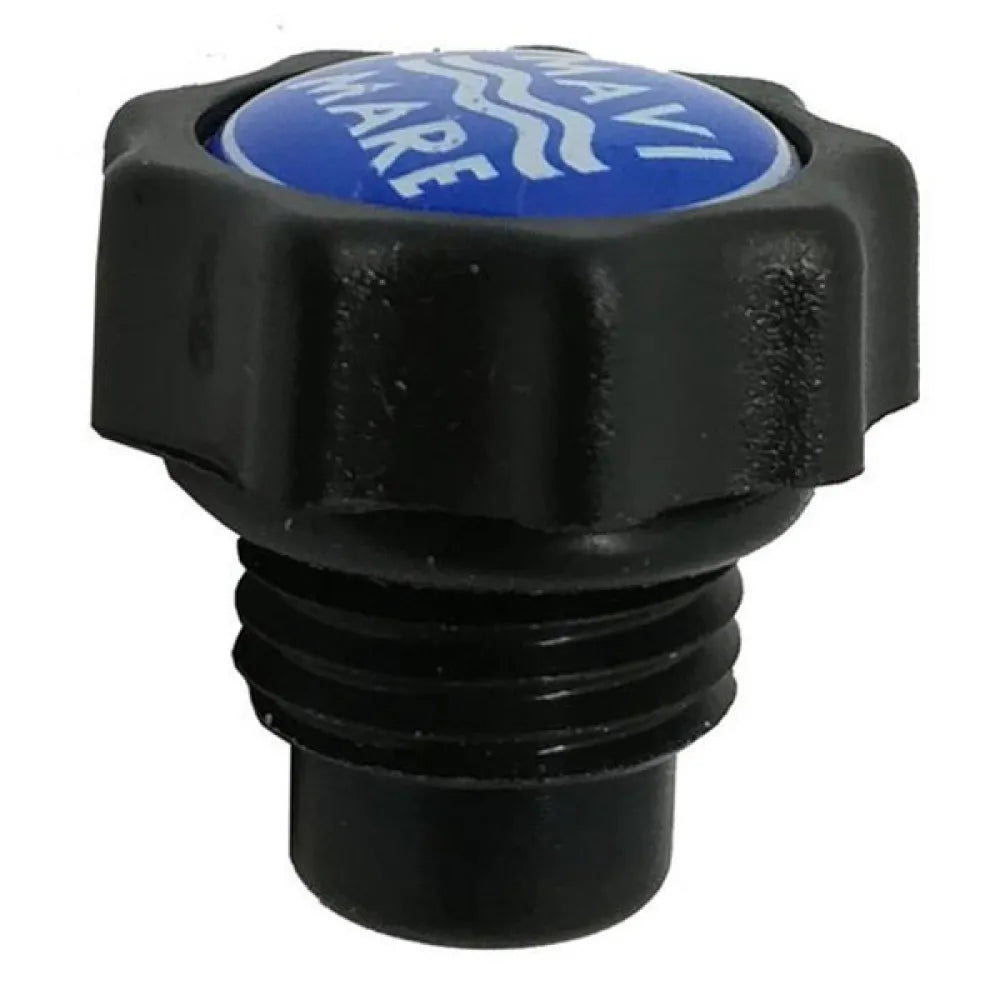 Mavi mare Fill cover Plug