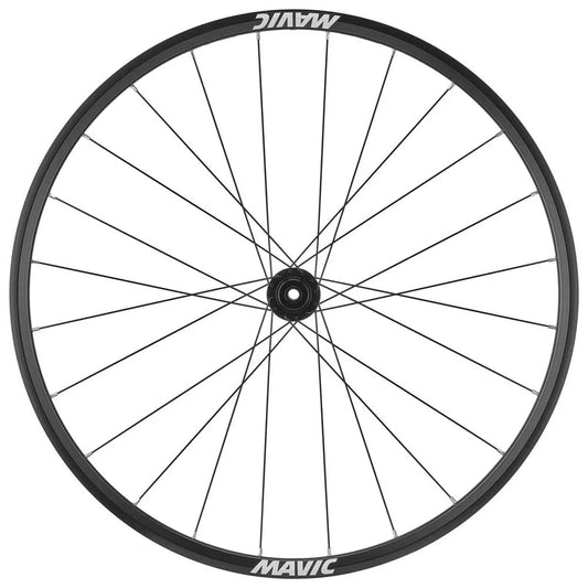 Mavic Access RG22 CL Disc Tubeless road front wheel