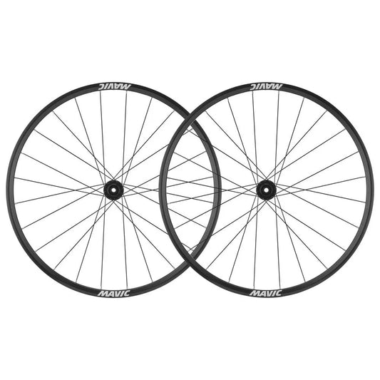 Mavic Access RG22 CL Disc Tubeless road wheel set