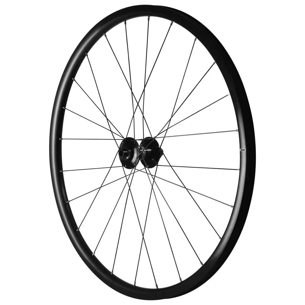 Mavic Aksium 1 CL Disc Tubeless road front wheel