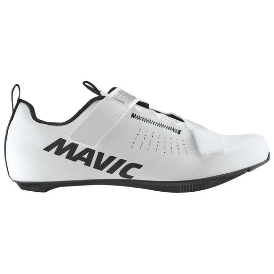 Mavic Aksium Strap Road Shoes