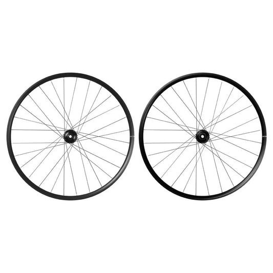 Mavic Allroad 1 CL Disc Tubeless gravel wheel set
