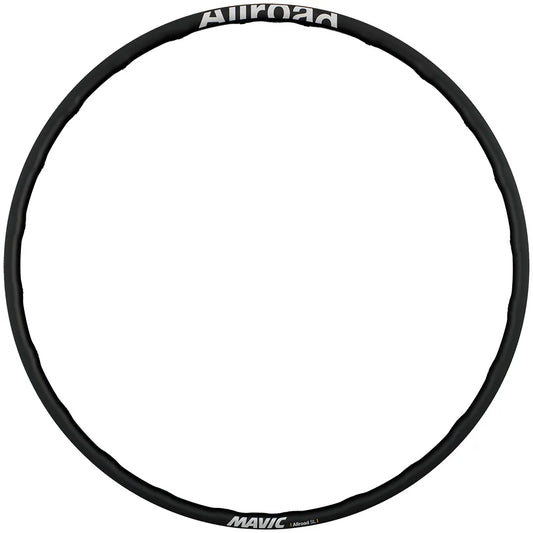 Mavic Allroad SL 23 road bike rim