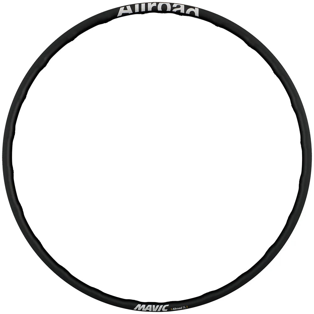 Mavic Allroad SL 23 road bike rim