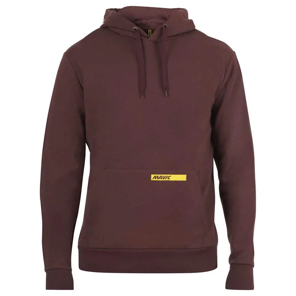Mavic Corporate hoodie