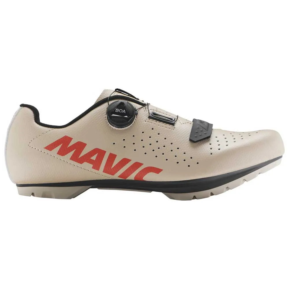 Mavic Cosmic BOA SPD Gravel Shoes