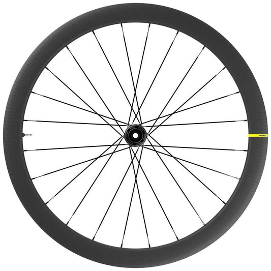 Mavic Cosmic SL 45 Carbon CL Disc Tubeless road rear wheel
