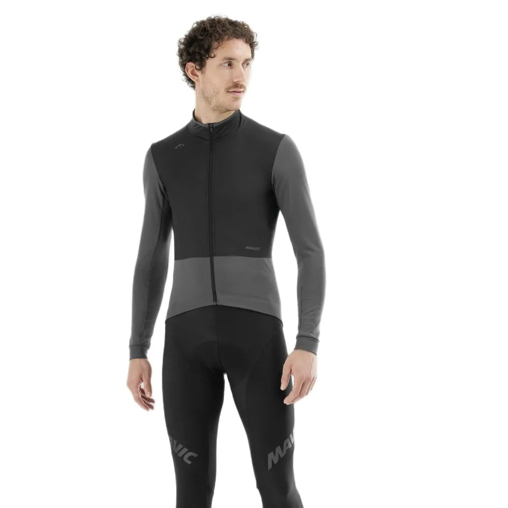 Mavic Cosmic Thermo Hybrid jacket