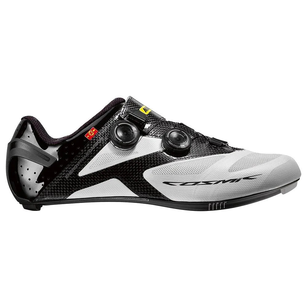 Mavic Cosmic Ultimate Road Shoes