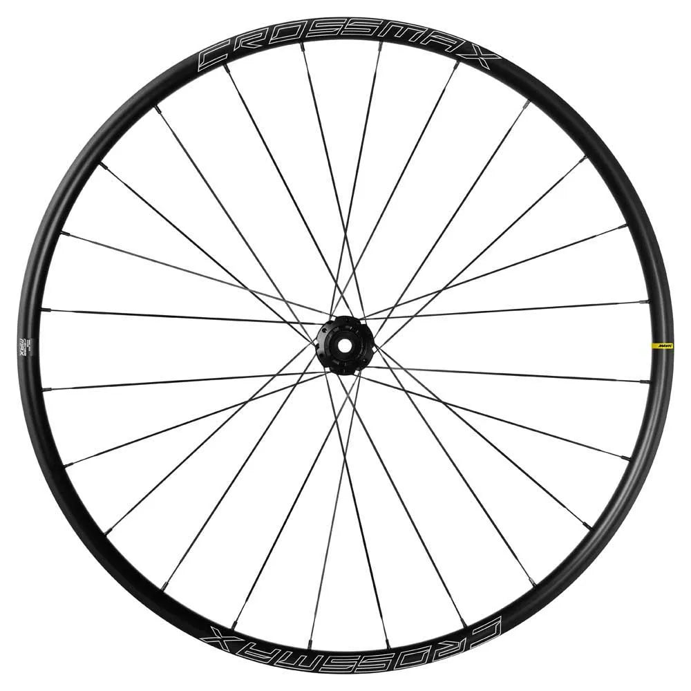 Mavic Crossmax 27.5´´ Boost 6B Disc Tubeless MTB rear wheel