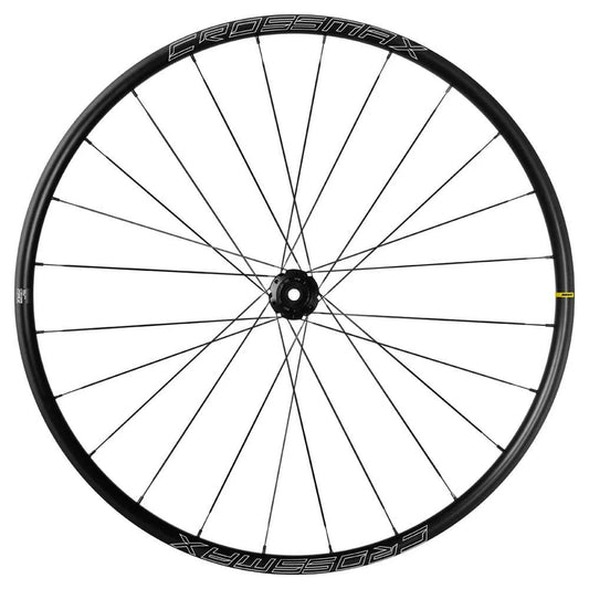 Mavic Crossmax 27.5´´ Boost 6B Disc Tubeless MTB rear wheel