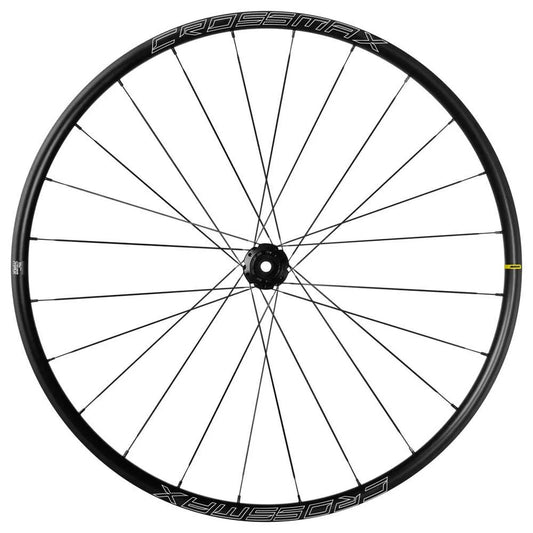 Mavic Crossmax 29´´ 6B Disc Tubeless MTB rear wheel
