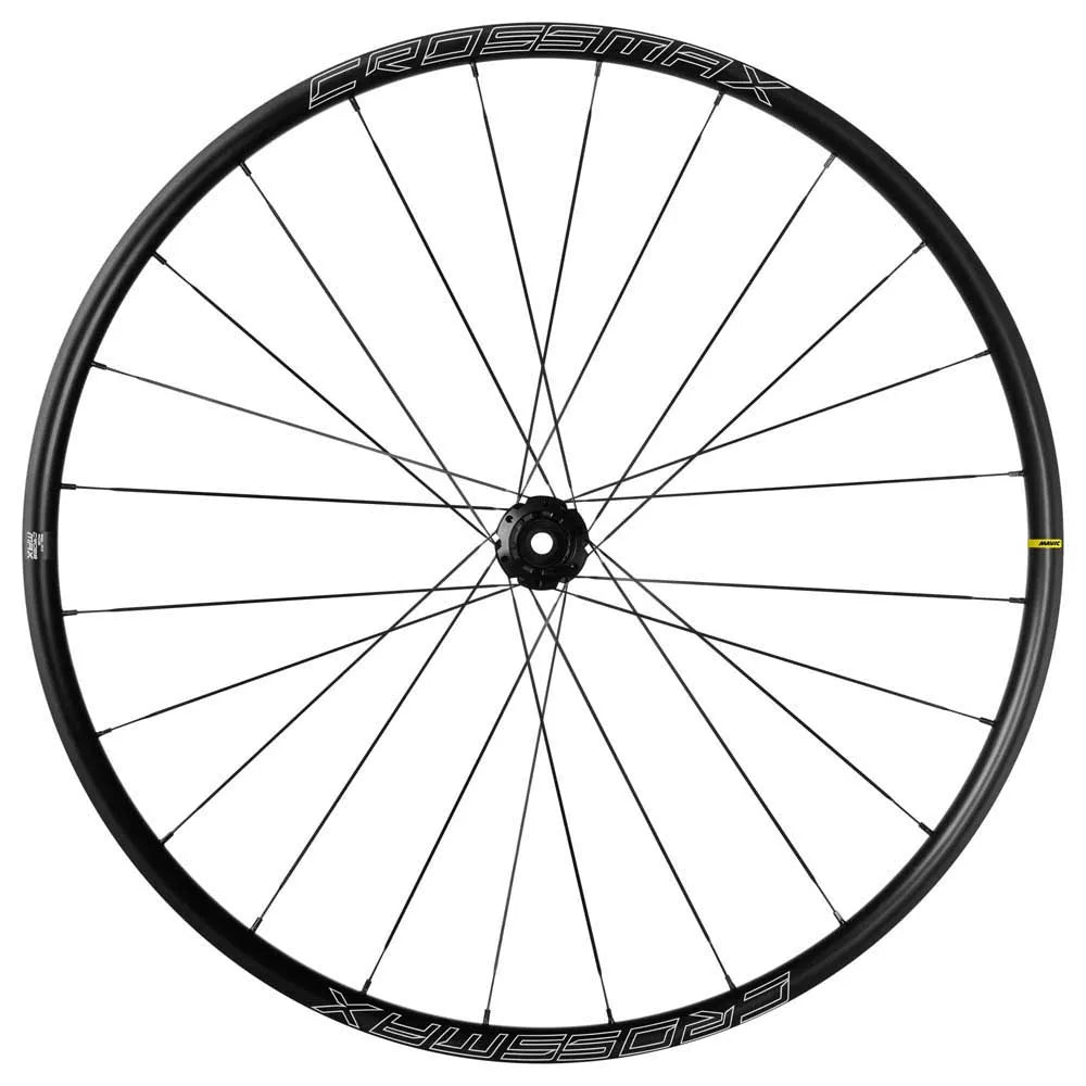 Mavic Crossmax 29´´ 6B Disc Tubeless MTB rear wheel