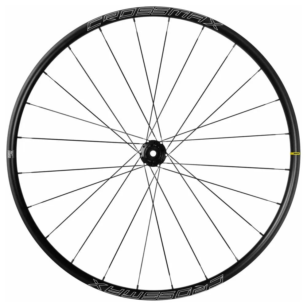 Mavic Crossmax 29´´ Boost 6B Disc Tubeless MTB rear wheel