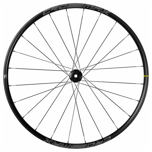 Mavic Crossmax 29´´ Boost 6B Disc Tubeless MTB rear wheel
