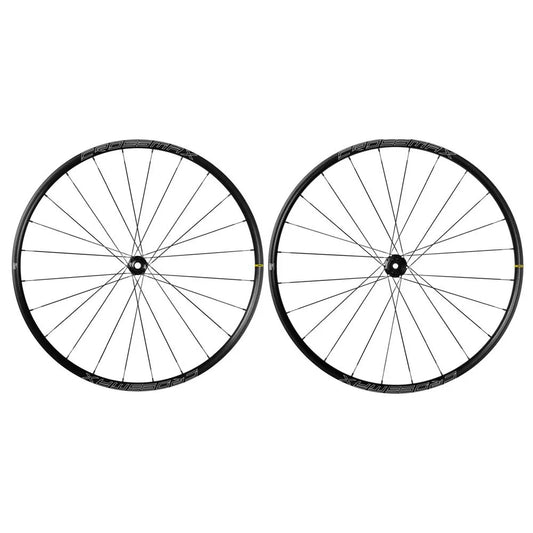 Mavic Crossmax 29´´ Boost 6B Disc Tubeless MTB wheel set