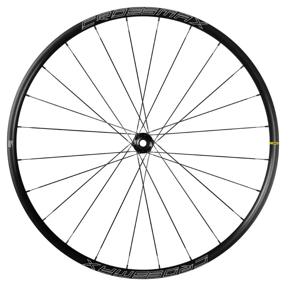 Mavic Crossmax 29´´ Boost CL Disc Tubeless MTB front wheel