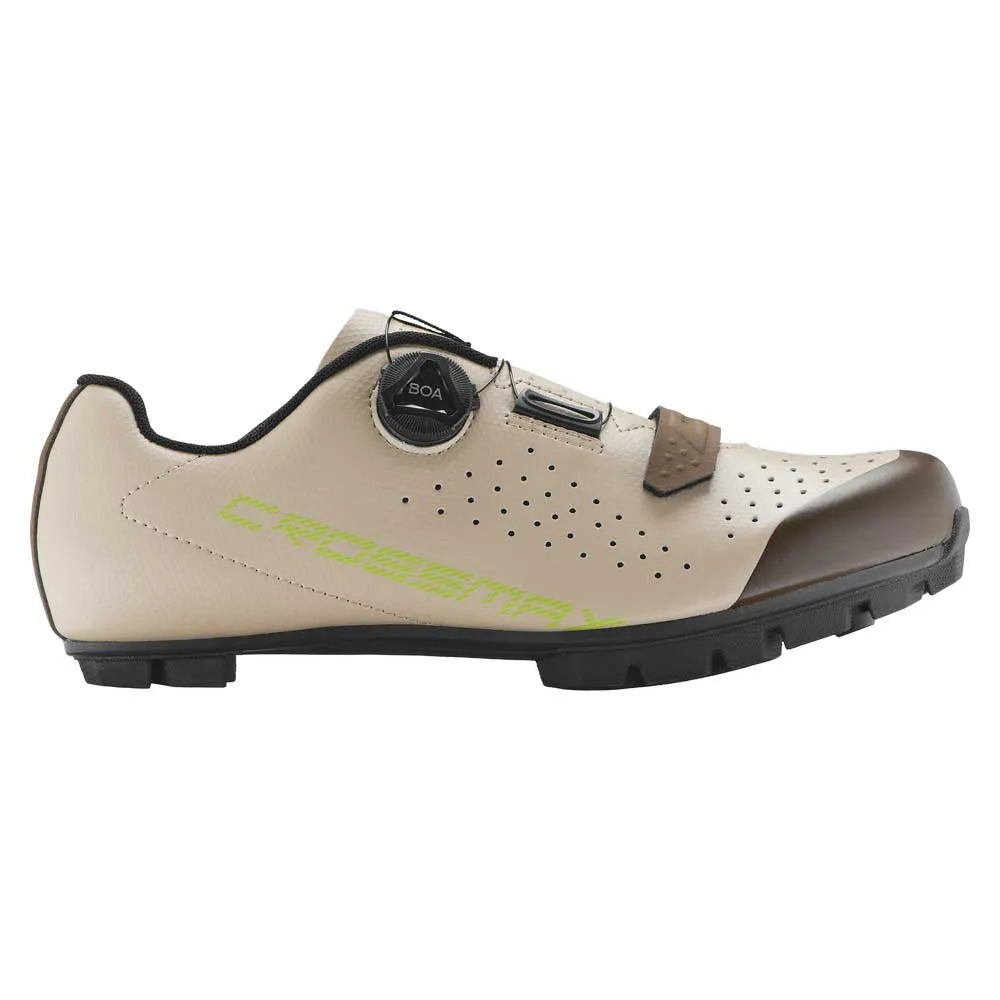 Mavic Crossmax BOA MTB Shoes