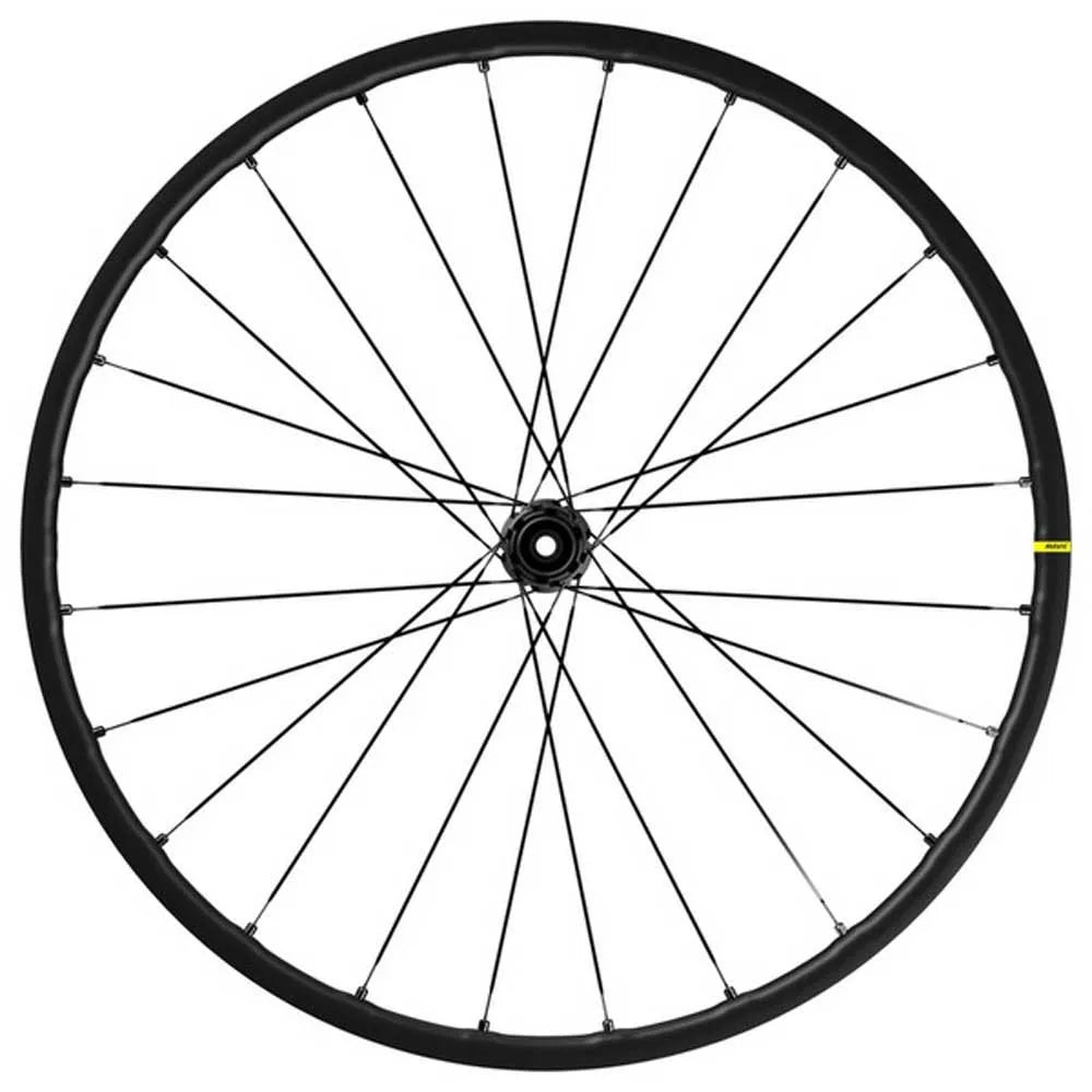 Mavic Crossmax SLS 29´´ CL Disc Tubeless rear wheel