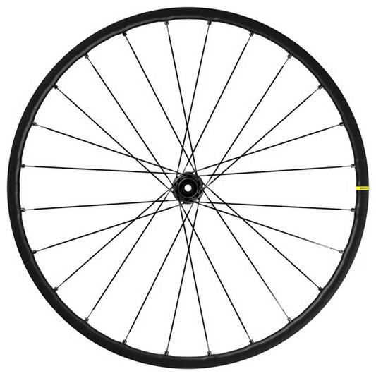 Mavic Crossmax SLS 29´´ CL Disc Tubeless rear wheel
